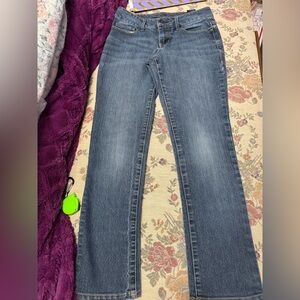 Women’s jeans